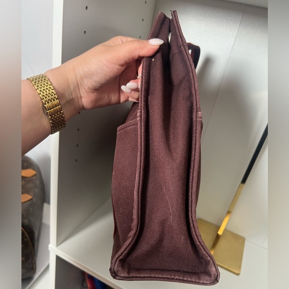 Hermes tote - Picture 2 of 7